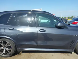 2022 BMW X5 xDrive45e with VIN 5UXTA6C07N9J29881, listed as a IAAI auction lot 42086373 with 63,510 mi miles and . Bid and sale history available at DreamBid. Image 13.