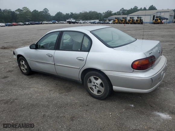 2005 Chevrolet Classic with VIN 1G1ND52F65M216324, listed as a Copart auction lot 71707924 with 149,001 mi miles and Salvage Title. Bid and sale history available at carsss.com. Image 2.