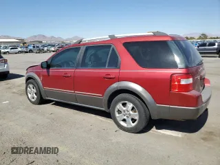 2005 Ford Freestyle SEL с VIN 1FMZK051X5GA56461, выставлен на аукционе Copart как лот 64074815 с пробегом 224 862 миль миль и Списание • Salvage title. История ставок и продаж доступна на DreamBid. Изображение 2.