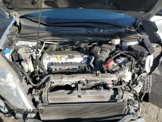2011 Honda CR-V SE with VIN JHLRE4H48BC008469, listed as a Copart auction lot 83096644 with 133,859 mi miles and Salvage Title. Bid and sale history available at carsss.com. Image 12.