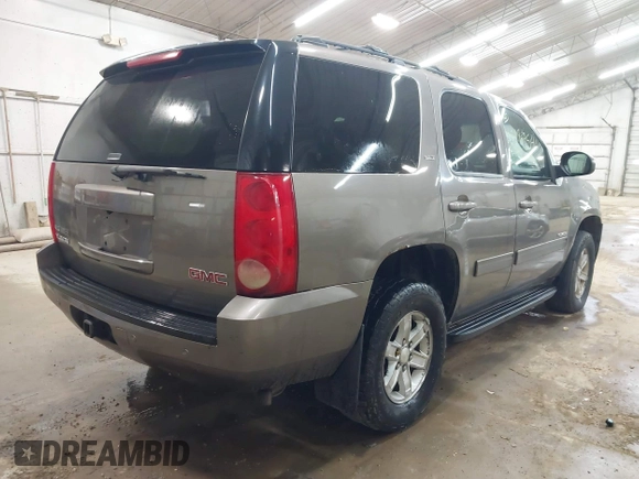 2011 GMC Yukon SLT with VIN 1GKS2CE02BR336524, listed as a IAAI auction lot 42189541 with 226,321 mi miles and . Bid and sale history available at DreamBid. Image 4.