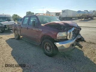 2000 Ford F-350 XL with VIN 1FTSW30F6YEB89796, listed as a Copart auction lot 67490144 with 517,242 mi miles and Salvage Title. Bid and sale history available at DreamBid. Image 10.