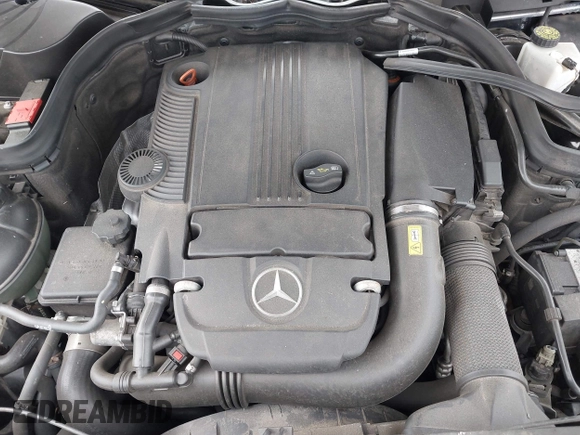 2012 Mercedes-Benz C-Class C 250 Sport with VIN WDDGF4HB6CA629552, listed as a IAAI auction lot 41949153 with 131,262 mi miles. Bid and sale history available at carsss.com. Image 10.