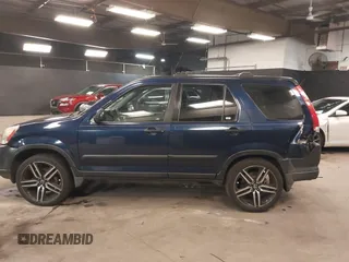 2006 Honda CR-V LX z VIN SHSRD78516U431471, wystawiony jako IAAI lot #42242207 z przebiegiem 180 794 mil mil oraz . Historia ofert i sprzedaży dostępna na DreamBid. Obrazek 14.