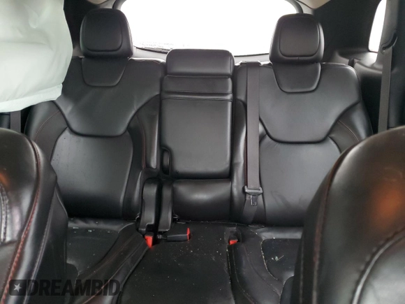 2015 Jeep Cherokee Trailhawk z VIN 1C4PJMBS7FW704980, wystawiony jako Copart lot #70334472 z przebiegiem 127 562 mil mil oraz Szkoda całkowita • Salvage title. Historia ofert i sprzedaży dostępna na DreamBid. Obrazek 10.