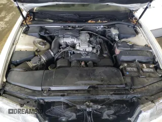 1991 Lexus LS z VIN JT8UF11E0M0069730, wystawiony jako Copart lot #48433604 z przebiegiem 151 101 mil mil oraz Szkoda całkowita • Salvage title. Historia ofert i sprzedaży dostępna na DreamBid. Obrazek 11.