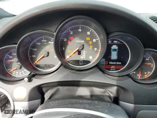 2016 Porsche Cayenne with VIN WP1AA2A29GKA38322, listed as a Copart auction lot 51913385 with 226,197 mi miles and Salvage Title. Bid and sale history available at carsss.com. Image 9.