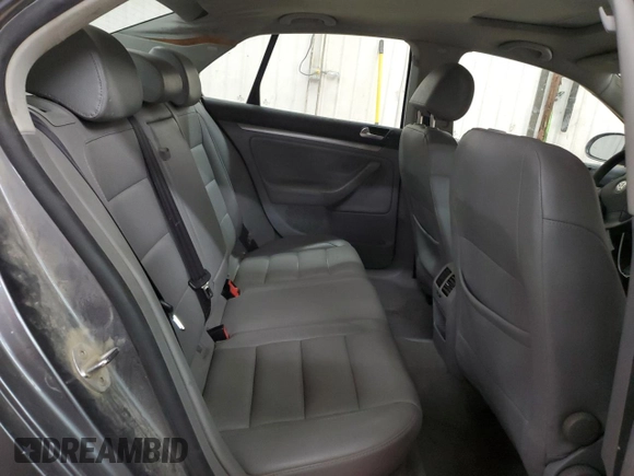 2006 Volkswagen Jetta 1.9L TDI with VIN 3VWST71KX6M700183, listed as a Copart auction lot 57147055 with 262,075 mi miles and Salvage title. Bid and sale history available at DreamBid. Image 10.