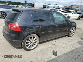 2009 Volkswagen GTI с VIN WVWHD71K69W139110, выставлен на аукционе Copart как лот 57552694 с пробегом 94 223 миль миль и Чистый • Clean title. История ставок и продаж доступна на DreamBid. Изображение 3.