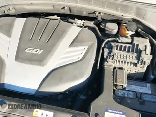 2017 Hyundai Santa Fe SE Ultimate с VIN KM8SR4HF1HU215370, выставлен на аукционе IAAI как лот 41403161 с пробегом 92 105 миль миль и . История ставок и продаж доступна на DreamBid. Изображение 24.