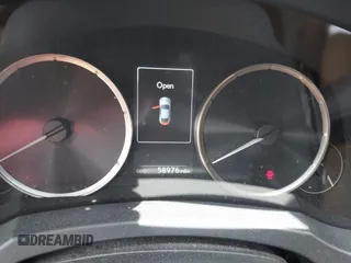 2019 Lexus RC with VIN JTHS85BC3K5005168, listed as a IAAI auction lot 42052239 with 58,976 mi miles. Bid and sale history available at carsss.com. Image 7.