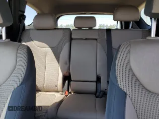 2020 Hyundai Santa Fe SEL with VIN 5NMS3CADXLH291954, listed as a Copart auction lot 49865405 with 39,773 mi miles and Salvage Title. Bid and sale history available at carsss.com. Image 10.