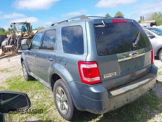 2010 Ford Escape Limited с VIN 1FMCU9EG7AKC47061, выставлен на аукционе IAAI как лот 42293703 с пробегом 190 754 миль миль и . История ставок и продаж доступна на DreamBid. Изображение 3.