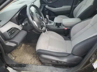 2022 Subaru Outback Premium with VIN 4S4BTAFC5N3216807, listed as a Copart auction lot 58378675 with 79,262 mi miles and Clean title. Bid and sale history available at DreamBid. Image 7.