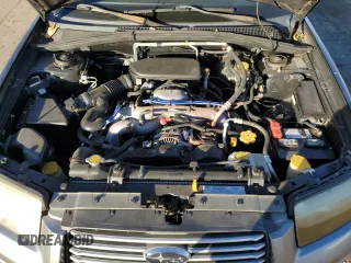 2007 Subaru Forester X L.L. Bean Ed with VIN JF1SG676X7H729772, listed as a Copart auction lot 81061974 with 211,091 mi miles and Clean Title. Bid and sale history available at carsss.com. Image 11.