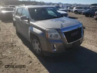 2012 GMC Terrain SLE-2 with VIN 2GKFLSE5XC6375816, listed as a Copart auction lot 89159915 with 159,273 mi miles and Clean Title. Bid and sale history available at DreamBid. Image 11.