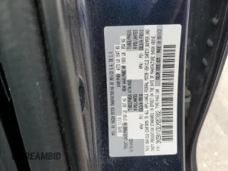 2018 Mazda 3 Touring with VIN 3MZBN1V32JM267882, listed as a Copart auction lot 48735085 with 53,742 mi miles and Salvage Title. Bid and sale history available at carsss.com. Image 14.