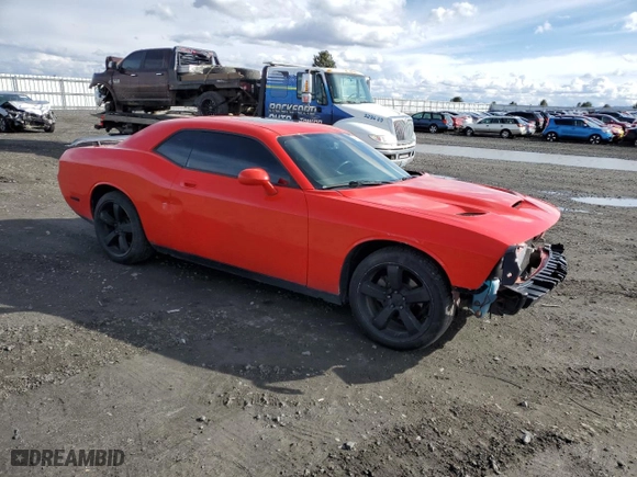 2010 Dodge Challenger SE with VIN 2B3CJ4DV6AH133545, listed as a Copart auction lot 48825265 with 150,287 mi miles and Salvage Title. Bid and sale history available at carsss.com. Image 4.