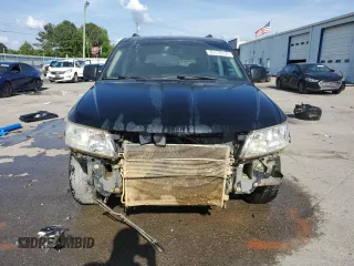 2020 Dodge Journey SE Value with VIN 3C4PDCAB0LT249541, listed as a Copart auction lot 53962605 with 47,604 mi miles and Clean Title. Bid and sale history available at DreamBid. Image 5.