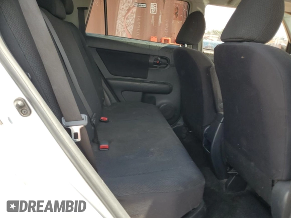 2008 Scion xB z VIN JTLKE50E181022604, wystawiony jako Copart lot #54873145 z przebiegiem 208 561 mil mil oraz Nie do naprawy • Non repairable. Historia ofert i sprzedaży dostępna na DreamBid. Obrazek 10.