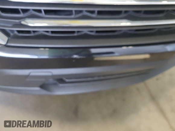 2022 Chevrolet Traverse LT with VIN 1GNERHKW6NJ133009, listed as a IAAI auction lot 42634836 with 90,143 mi miles and . Bid and sale history available at DreamBid. Image 2.