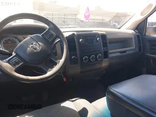 2012 Ram 1500 Tradesman with VIN 1C6RD7KP3CS235250, listed as a IAAI auction lot 41849020 with 138,068 mi miles and . Bid and sale history available at DreamBid. Image 22.