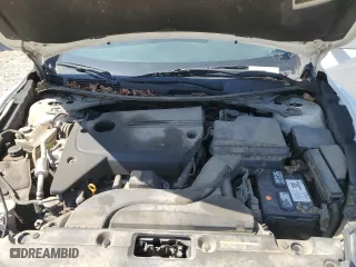 2018 Nissan Altima 2.5 SV with VIN 1N4AL3APXJC216808, listed as a Copart auction lot 52053325 with 165,588 mi miles and Clean Title. Bid and sale history available at carsss.com. Image 11.
