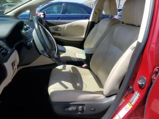 2011 Lexus HS 250h z VIN JTHBB1BA4B2044376, wystawiony jako Copart lot #53935555 z przebiegiem 171 482 mil mil oraz Szkoda całkowita • Salvage title. Historia ofert i sprzedaży dostępna na DreamBid. Obrazek 7.