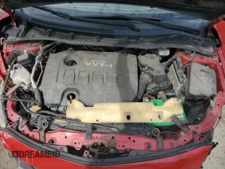 2010 Toyota Corolla с VIN JTDBU4EE5AJ059999, выставлен на аукционе Copart как лот 64882105 с пробегом Не указан миль и Чистый • Clean title. История ставок и продаж доступна на DreamBid. Изображение 11.