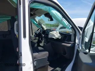 2022 Ford Transit Passenger XL с VIN 1FBAX2CG2NKA78400, выставлен на аукционе IAAI как лот 42219362 с пробегом 178 966 миль миль и . История ставок и продаж доступна на DreamBid. Изображение 5.
