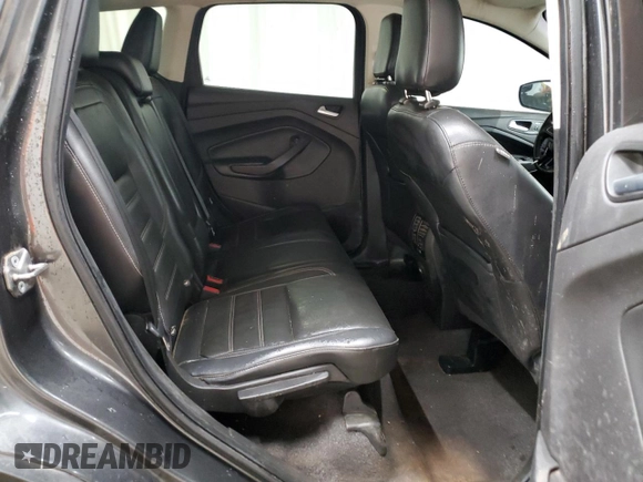 2018 Ford Escape SEL with VIN 1FMCU0HD3JUC18867, listed as a Copart auction lot 51737435 with 103,382 mi miles and Clean Title. Bid and sale history available at carsss.com. Image 11.