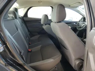 2013 Ford Focus SE z VIN 1FADP3F26DL106275, wystawiony jako Copart lot #55701345 z przebiegiem 117 897 mil mil oraz Szkody całkowita. Historia ofert i sprzedaży dostępna na DreamBid. Obrazek 10.