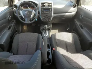 2017 Nissan Versa S Plus z VIN 3N1CN7AP0HL829400, wystawiony jako Copart lot #54347225 z przebiegiem 141 991 mil mil oraz Szkoda całkowita • Salvage title. Historia ofert i sprzedaży dostępna na DreamBid. Obrazek 8.