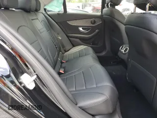 2016 Mercedes-Benz C 300 с VIN 55SWF4JB0GU155996, выставлен на аукционе Copart как лот 61053425 с пробегом 22 636 миль миль и Списание • Salvage title. История ставок и продаж доступна на DreamBid. Изображение 10.