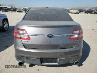 2014 Ford Taurus Limited z VIN 1FAHP2F88EG134315, wystawiony jako Copart lot #48550195 z przebiegiem 136 275 mil mil oraz Szkoda całkowita • Salvage title. Historia ofert i sprzedaży dostępna na DreamBid. Obrazek 6.