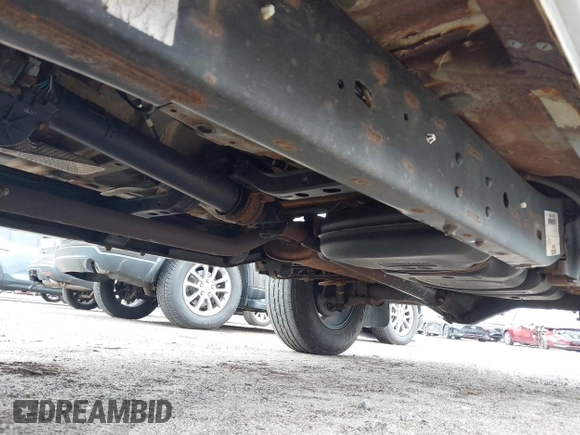 2011 Toyota Tacoma with VIN 3TMLU4EN4BM069898, listed as a IAAI auction lot 42371500 with 201,538 mi miles and . Bid and sale history available at DreamBid. Image 12.