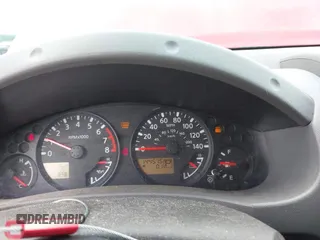 2005 Nissan Xterra S z VIN 5N1AN08W05C656764, wystawiony jako IAAI lot #42331404 z przebiegiem 144 575 mil mil oraz . Historia ofert i sprzedaży dostępna na DreamBid. Obrazek 7.