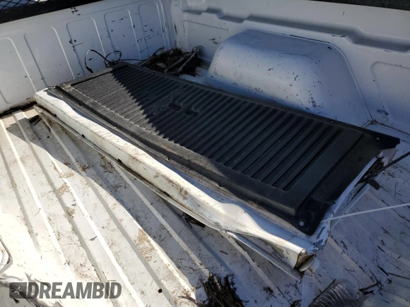 2002 Chevrolet S-10 LS with VIN 1GCDT19W328211770, listed as a Copart auction lot 44486925 with 129,316 mi miles and Salvage Title. Bid and sale history available at carsss.com. Image 12.