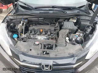 2016 Honda HR-V EX with VIN 3CZRU6H50GM767606, listed as a IAAI auction lot 41942651 with 143,332 mi miles. Bid and sale history available at carsss.com. Image 10.