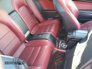 2016 Mercedes-Benz E 400 with VIN WDDKK6FF6GF332670, listed as a Copart auction lot 83417394 with 113,222 mi miles and Salvage Title. Bid and sale history available at carsss.com. Image 10.