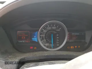 2011 Ford Explorer XLT с VIN 1FMHK7D89BGA06438, выставлен на аукционе Copart как лот 61042855 с пробегом 120 957 миль миль и Чистый • Clean title. История ставок и продаж доступна на DreamBid. Изображение 9.