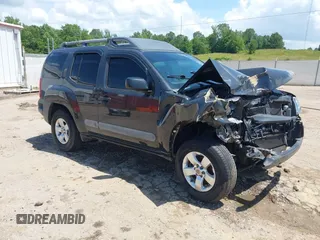 2012 Nissan Xterra X с VIN 5N1AN0NU0CC512146, выставлен на аукционе IAAI как лот 42499899 с пробегом 145 923 миль миль и . История ставок и продаж доступна на DreamBid. Изображение 1.