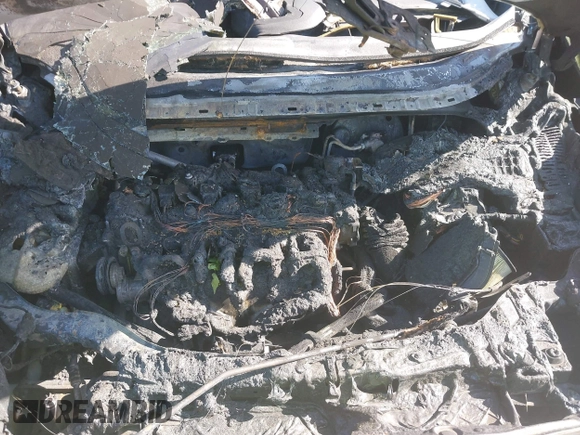2015 Ford Escape Titanium with VIN 1FMCU9J94FUC33962, listed as a IAAI auction lot 41990795 with Not provided miles and . Bid and sale history available at DreamBid. Image 10.