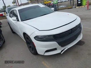 2015 Dodge Charger SXT with VIN 2C3CDXHG3FH824384, listed as a IAAI auction lot 41820922 with 225,219 mi miles and . Bid and sale history available at DreamBid. Image 1.