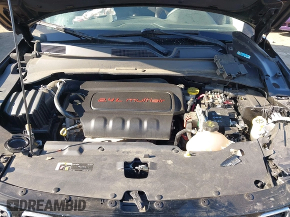 2018 Jeep Compass Altitude с VIN 3C4NJCBB0JT233741, выставлен на аукционе IAAI как лот 42002593 с пробегом 59 889 миль миль и . История ставок и продаж доступна на DreamBid. Изображение 10.