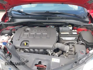 2022 Toyota C-HR XLE z VIN NMTKHMBX4NR141627, wystawiony jako IAAI lot #42108475 z przebiegiem 49 564 mil mil oraz . Historia ofert i sprzedaży dostępna na DreamBid. Obrazek 10.