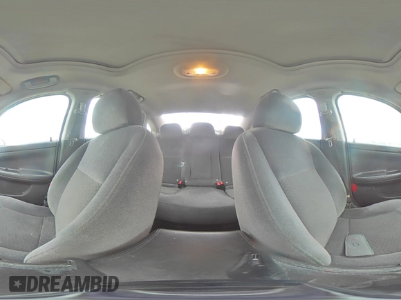 2009 Chevrolet Impala LT with VIN 2G1WT57K791194803, listed as a Copart auction lot 51442095 with 112,492 mi miles and Clean Title. Bid and sale history available at DreamBid. Image 13.