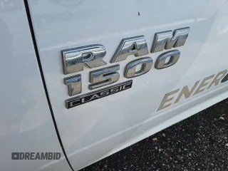 2022 Ram 1500 Tradesman with VIN 3C6RR7KG8NG173937, listed as a IAAI auction lot 42849188 with 120,390 mi miles and . Bid and sale history available at DreamBid. Image 1.