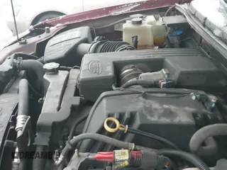 2009 Chevrolet Colorado 2LT с VIN 1GCDT13E798150871, выставлен на аукционе IAAI как лот 41940192 с пробегом 287 914 миль миль и . История ставок и продаж доступна на DreamBid. Изображение 19.