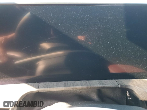 2024 Kia Telluride SX with VIN 5XYP54GC0RG552256, listed as a Copart auction lot 81033874 with Not provided miles and Salvage title. Bid and sale history available at DreamBid. Image 9.